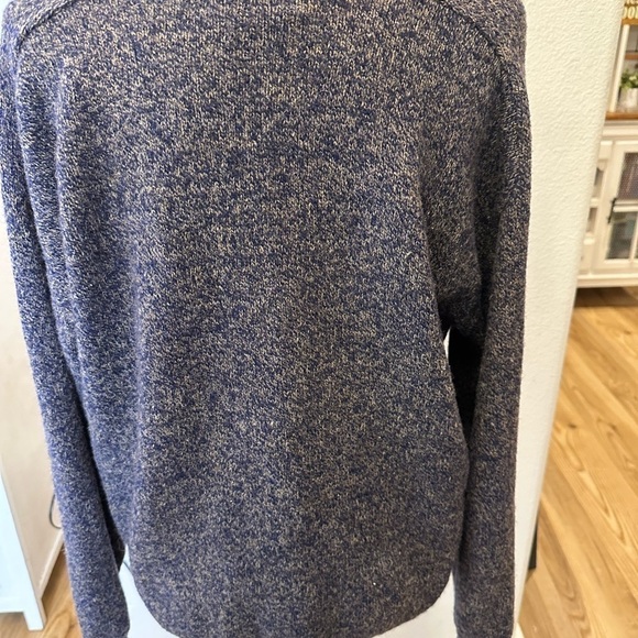 Vintage Fall River Knitting Mills sweater, Women’s size XL Wool Blend - Picture 4 of 9